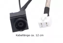 Netzteilbuchse Sony Vaio PCG-7191L