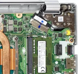 Netzteilbuchse Acer Aspire 5 A517-52G N20C6