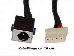 Netzteilbuchse Acer Aspire 3 A315-31 N17Q2 P3ZM