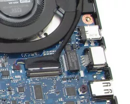 Netzteilbuchse Asus TUF Dash F15 FX517ZR