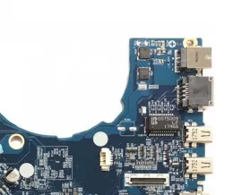 Netzteilbuchse Clevo N870EJ1 N871EJ1