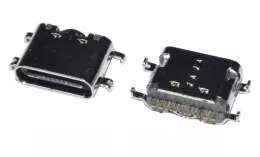 USB-C Buchse Lenovo Tab m10 tb-x605 tb-x605f tb-x605l tb-x605m