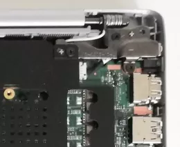 Netzteilbuchse Lenovo Ideapad 330s-15ikb