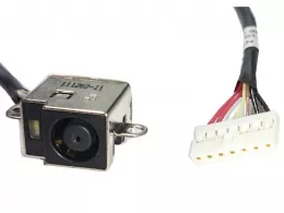 Netzteilbuchse HP Pavilion dv6 6230