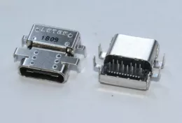 USB-C Buchse Modell 18