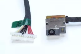 Netzteilbuchse HP 15-EC0013DX