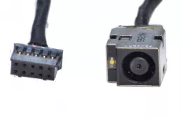 Netzteilbuchse HP 727819-FD9