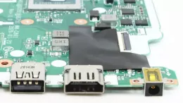 Netzteilbuchse Lenovo IdeaPad 5 15are05