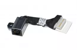 Netzteilbuchse Dell P83G P83G001