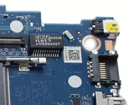 Netzteilbuchse Acer Extensa EX215-22