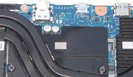 Netzteilbuchse Acer Nitro 5 AN515-46-R1A1