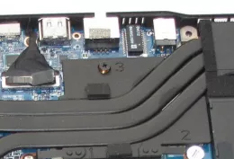 Netzteilbuchse Schenker XMG Fusion 15 (Mid 22)