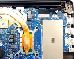 Netzteilbuchse Acer Swift 3 sf314-56