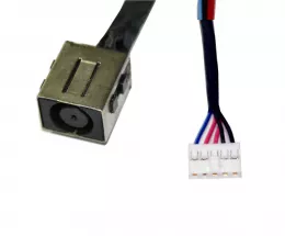 Netzteilbuchse Dell Latitude 5400 P98G001