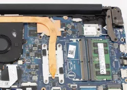 Netzteilbuchse Dell Inspiron 17 3000