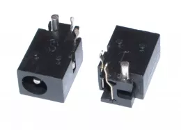 Netzteilbuchse ChiliGreen x501