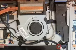 Netzteilbuchse Toshiba Satellite P55W-C