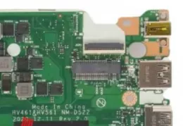 Netzteilbuchse Lenovo Ideapad V15 G2-ALC