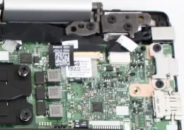 Netzteilbuchse Dell Inspiron 5482 2-in-1