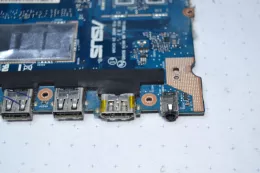 Netzteilbuchse Asus Q302L Q302LA