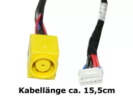 Netzteilbuchse Lenovo ThinkPad L412