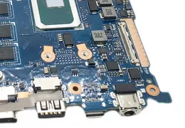 Netzteilbuchse Asus ux450f