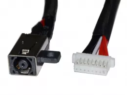 Netzteilbuchse Dell Inspiron 17 7779