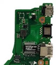 Netzteilbuchse Asus X571 X571G X571GD A571G