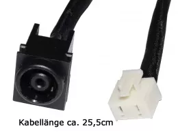 Netzteilbuchse Sony Vaio pcg-3a1m