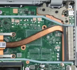 Netzteilbuchse Asus VivoBook F515JA