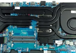 Netzteilbuchse Asus ROG Scar 17 G733QM G733QR G733QS G733QSA G733z