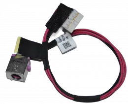 Netzteilbuchse Acer Nitro 5 AN517-51-55EM