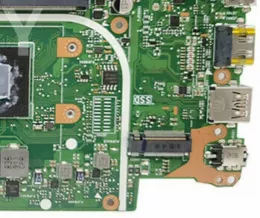 Netzteilbuchse Asus VivoBook 15 X512DA X512DAK X512D F512D