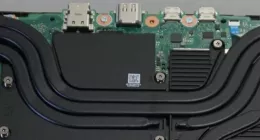 Netzteilbuchse Acer Nitro 17 AN17-51-71ER