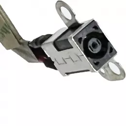 Netzteilbuchse Modell 476