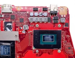 Netzteilbuchse Asus Rog Strix GL531 GL531GT GL531GU