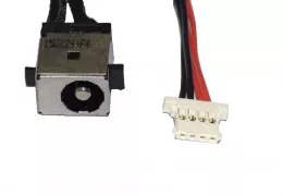 Netzteilbuchse Modell 479