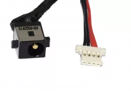 Netzteilbuchse Fujitsu Lifebook A3510 A3511