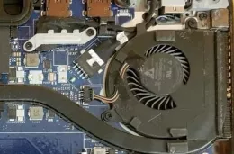 Netzteilbuchse Dell Latitude 7270 e7270