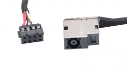 Netzteilbuchse HP Pavilion 17-e050sm