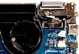 Netzteilbuchse Lenovo IdeaPad C340-14IWL C340-14API