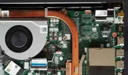 Netzteilbuchse Lenovo IdeaPad 330-15aar