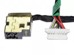 Netzteilbuchse HP L20817-001