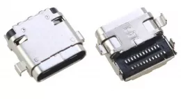 USB-C Buchse HP Spectre X360 13-AP Serie