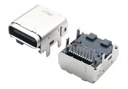 USB-C Buchse HP Spectre 13-v014tu TPN-C127