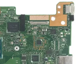 USB-C Buchse Asus C523N