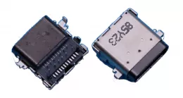 USB-C Buchse Asus ZenBook 3 UX390 UX390UA UX390UAK