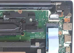 Netzteilbuchse Lenovo V15 G2 ITL