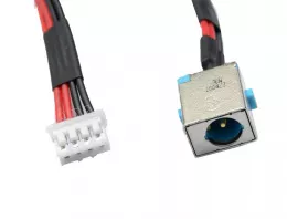 DC Power Jack Acer DC30100PR00T07410447000