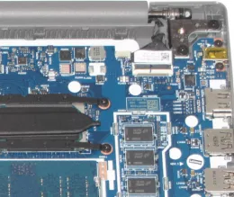 Netzteilbuchse Lenovo IdeaPad 3 15ITL6